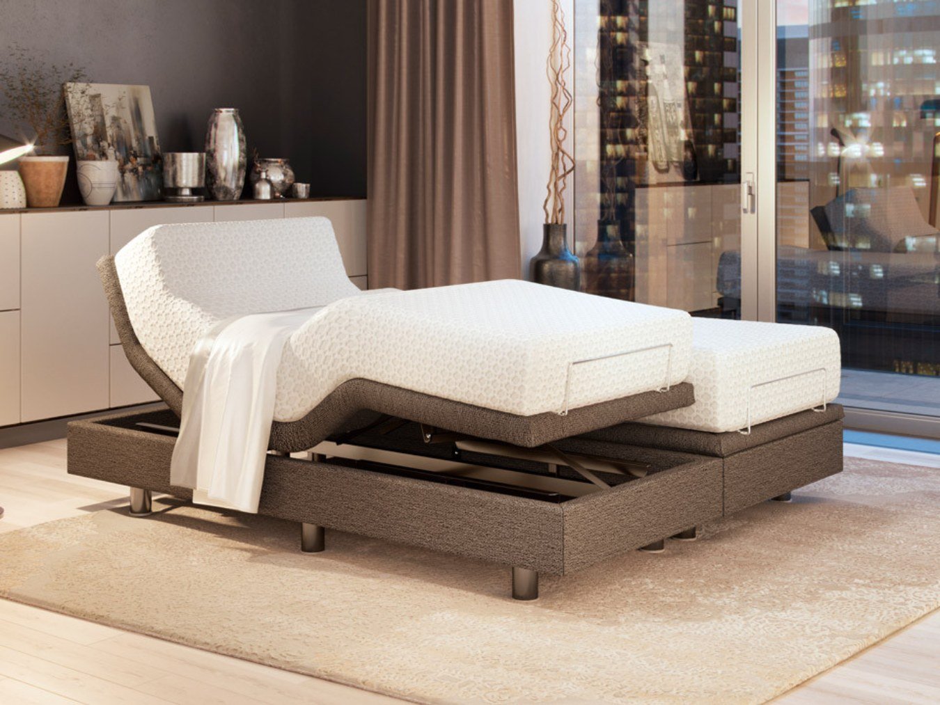 Smart Bed Орматек