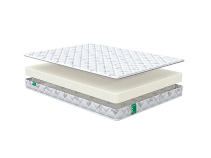 Матрас Sleeptek Royal 10 уцененный 37