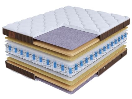 Матрас Beautyson Life Comfort DS 37