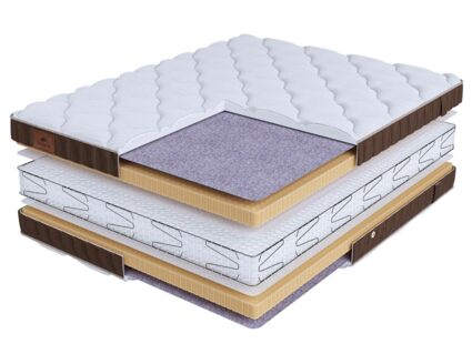 Матрас Beautyson Life Latex Double S600 37