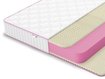 Матрас Denwir MEGA SOFT RELAX PLUS 20 719