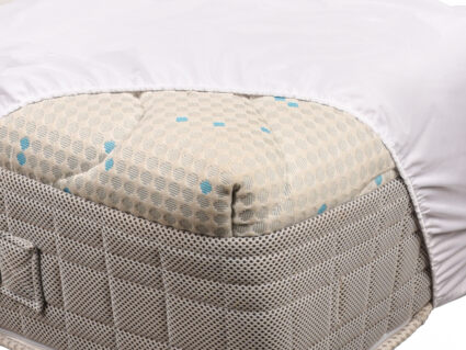 Наматрасник MagniFlex PrimaNotte Tencel Waterproof 124