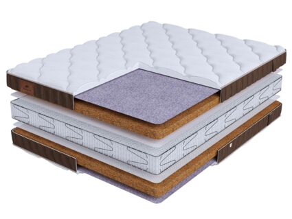 Матрас Beautyson Life Cocos Double S2400 37