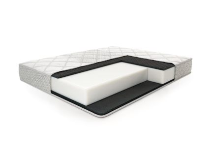 Матрас Nuvola Tempo Fly 68