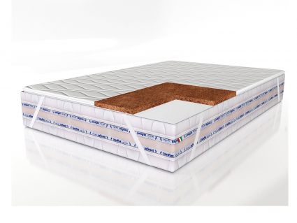 Матрас LineaFlex Cocco 43