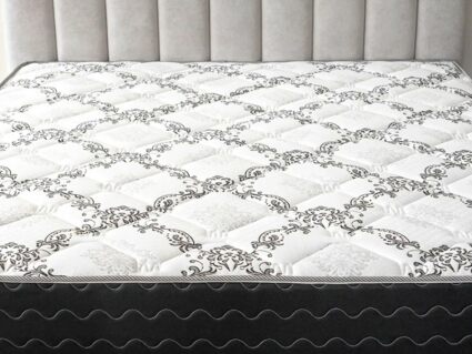 Матрас Мистер Слип Premium De Luxe уцененный 37