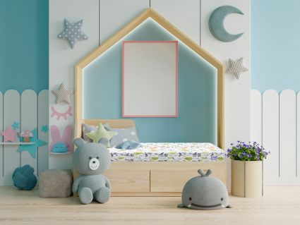 Матрас Димакс Дрёмушка Лайт х/б