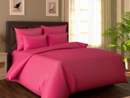Пододеяльник Mr.Mattress Cosmopolitan 781