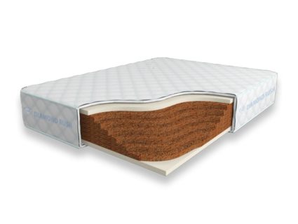 Матрас Diamond Rush Cocos Lite 24 SD 29