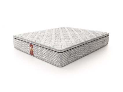 Матрас Nuvola Gamma hard 1000 594