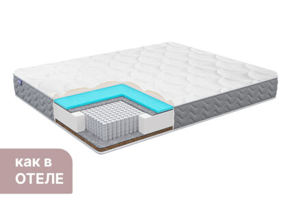 Матрас Димакс Bliss Sleeper + 50