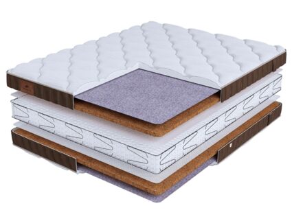 Матрас Beautyson Life Cocos S600 34