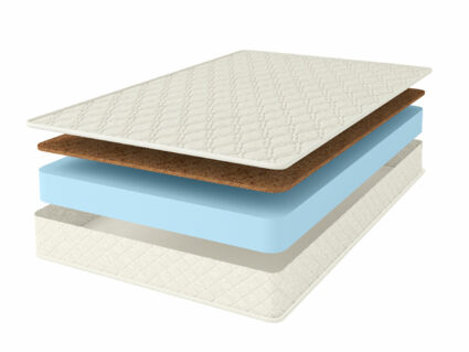 Матрас Comfort Line Cocos Roll Classic 43