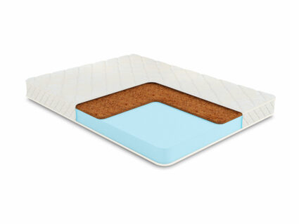 Матрас Comfort Line Cocos Eco Roll Slim 43