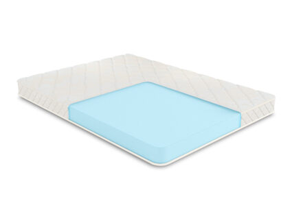 Матрас Comfort Line Eco Roll Slim 43