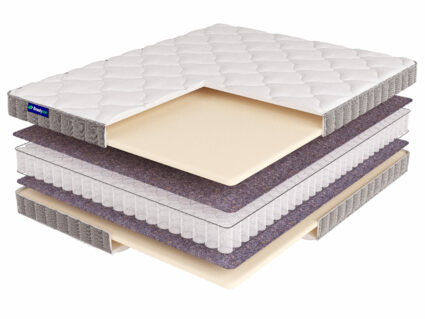 Матрас Beautyson Promo 3 S600 31