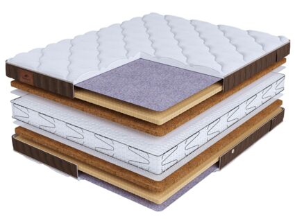Матрас Beautyson Life Prestige Plus S600 34