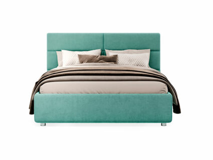 Кровать Nuvola Olivia 2.0 Velutto 14 276