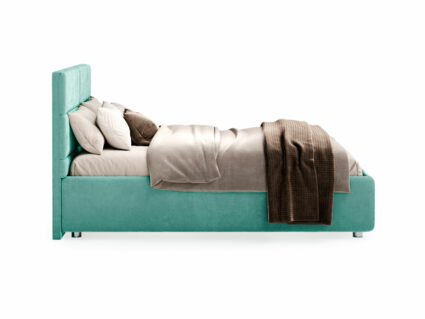 Кровать Nuvola Olivia 2.0 Velutto 14 276