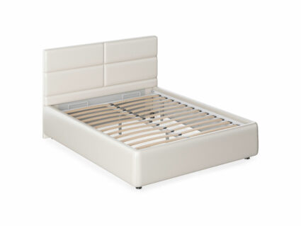 Кровать Nuvola Olivia 2.0 Bravo cream 276