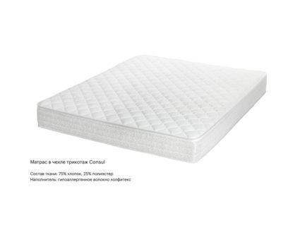 Матрас Консул Гельвеций