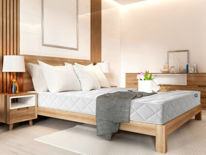 Матрас Димакс Relmas Cocos 1 S1000 43