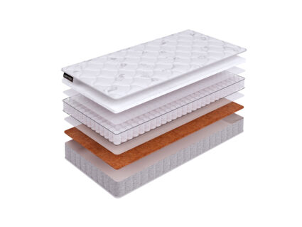 Матрас Beautyson Baby Split Hard S600 25