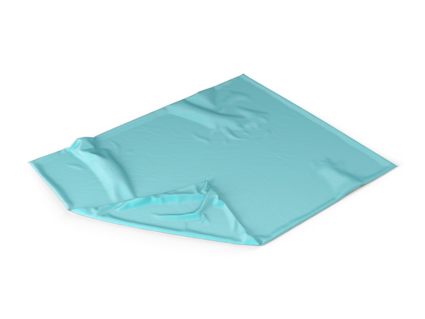 Пододеяльник Mr.Mattress Aquamarine 781