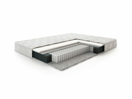 Матрас Nuvola Tempo Lite 500 41