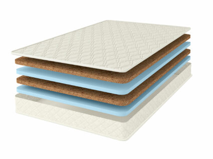Матрас Comfort Line Eco Mix Puff Mini 43