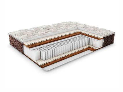 Матрас Nuvola Norma 500 594