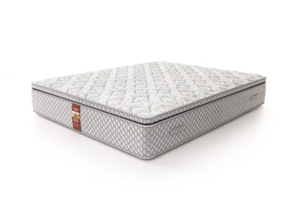 Матрас Nuvola Gamma memory 500 625