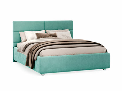 Кровать Nuvola Olivia 2.0 Velutto 14 276