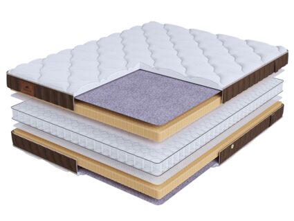 Матрас Beautyson Life Latex Double S600 mini 37