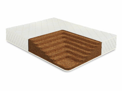 Матрас Comfort Line Hard Puff 21 53