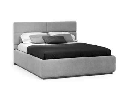 Кровать Nuvola Olivia 2.0 Bravo 28 (с подъемным механизмом) 276