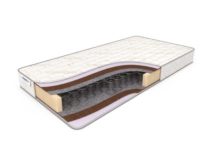Матрас DreamLine Classic + 15 Hard BS 574