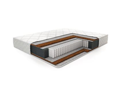 Матрас Nuvola Forte 500 71