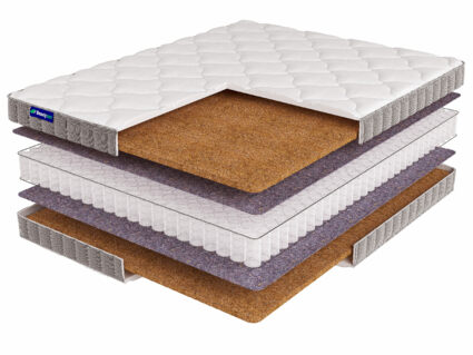 Матрас Beautyson Promo 11 S600 31