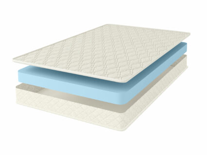 Матрас Comfort Line Roll Classic Slim 43