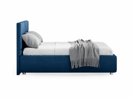 Кровать Nuvola Olivia 2.0 Velutto 26 276