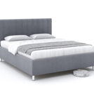 Кровать Димакс Лероса Кварц с подъемным механизмом