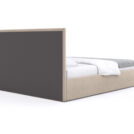 Кровать Димакс Джеффер Опал с подъемным механизмом